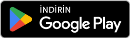 Google Play'den İndir